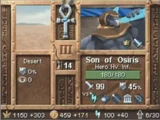 Son of Osiris (Age of Empires: Mythologies)
