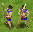 Hoplites in-game before Retold