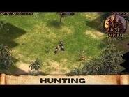 Video playthrough of the Definitive Edition version