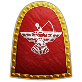 Asirios AoE DE ROR Icono
