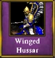 Winged Hussar