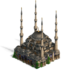 Turks Age Of Empires Series Wiki Fandom