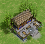 Classical Age Imperial Academy
