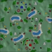 Marsh icon in Retold