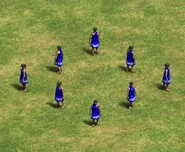 Female Villager views Chronicles.png (462 KB) Views of the female Villager