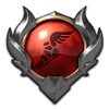 Fujin's Gate badge AoMR