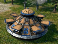 Ingame leonardo tank.jpg (801 KB) An in-game Leonardo's Tank