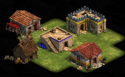 House Age Of Empires Age Of Empires Series Wiki Fandom House Age Of Empires Age Of Empires Series Wiki Fandom