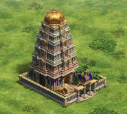 Maravilla Dravídica