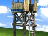 Outpost (Age of Empires II)