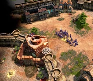 The same in the Definitive Edition