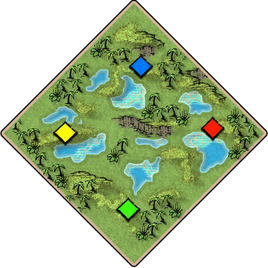 Rm cenotes