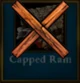 Capped Ram
