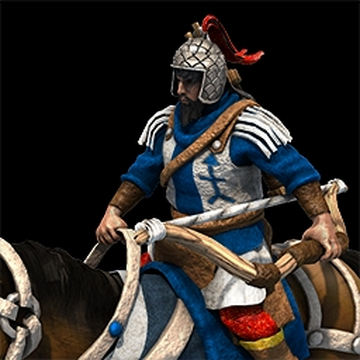 Cavalry Archer Age Of Empires Ii Age Of Empires Series Wiki Fandom