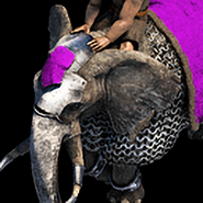 Default player icon