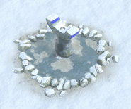 Healing Spring in Retold