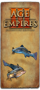 Catfish image from the Compendium section