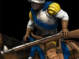 Conquistador (Age of Empires II)
