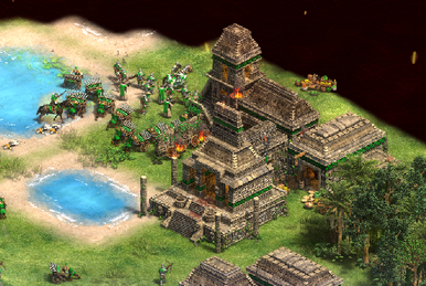 Update 117204 | Age of Empires Series Wiki | Fandom