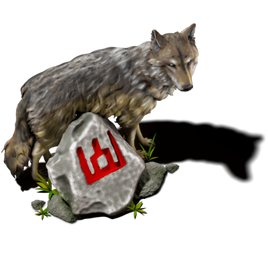 Algirdas icon