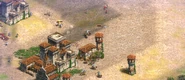 Br preview1 aoe2de.png (4.09 MB) A well-guarded Castle near the map's center