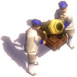 Hand Mortar Limber.jpg (9 KB) A Hand Mortar in Limber mode