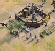 MalianMonarch.png (1.69 MB) Malians start on Dominion game mode with Monarch