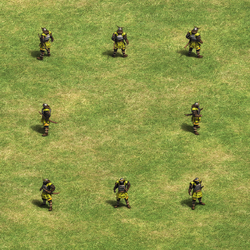 Samurai (Age of Empires II) | Age of Empires Series Wiki Samurai (Age of Empires II) | Age of Empires Series Wiki