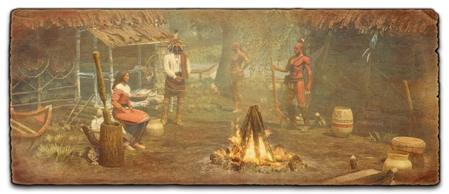 Homecity Haudenosaunee DE