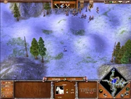 Lone goat.jpg (401 KB) The location where the lone goat could be found.