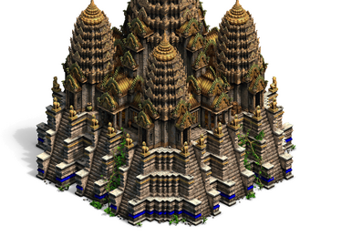 Le Grand Fossé - Liquipedia Age of Empires Wiki