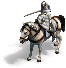 Unit sprite in the Definitive Edition