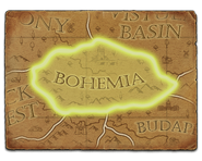 Loading screen map