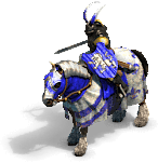 Unit sprite in the Definitive Edition