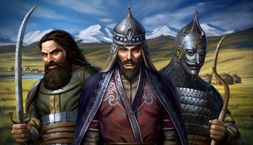 Terra Nova Duos - Liquipedia Age of Empires Wiki