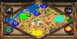 Bapheus co-op minimap
