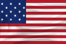 Estados Unidos Bandera aoe3de
