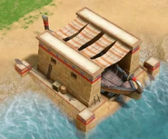 Classical Age, Egyptian