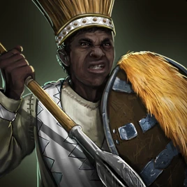 Gascenya portrait aoe3de