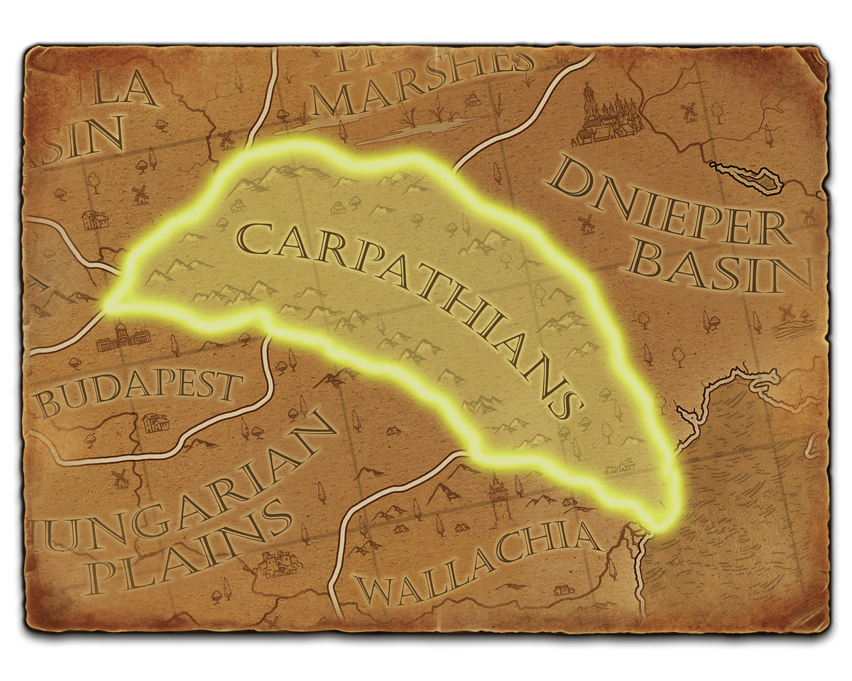 Carpathians Age Of Empires Series Wiki Fandom carpathians-age-of-empires-series-wiki-fandom