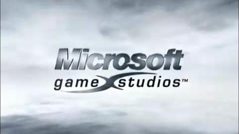 Microsoft Game Studios Logo (Full HD - 1080p)