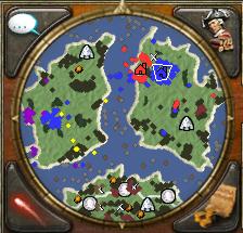 age of empires 3 the warchiefs custom maps
