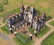 A French and Jeanne d'Arc University