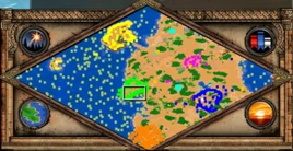 Jihad co-op minimap