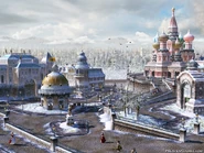 St.png (3.35 MB) St. Petersburg, Russian Home City in the original game