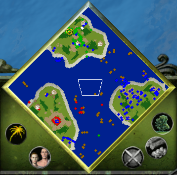 age of mythology custom scenarios age of mythology custom scenarios