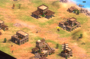 AOE2 TOURS AL GHAFIQUI