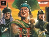 Age of Empires II: The Conquerors