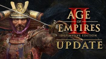 AoE2 DE Update