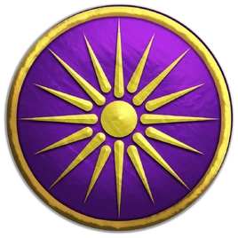 Macedonians AoE